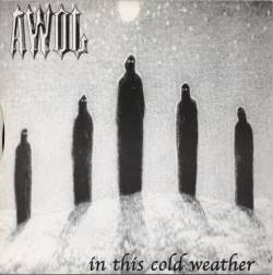 AWOL (FRA) : In This Cold Weather - Urban